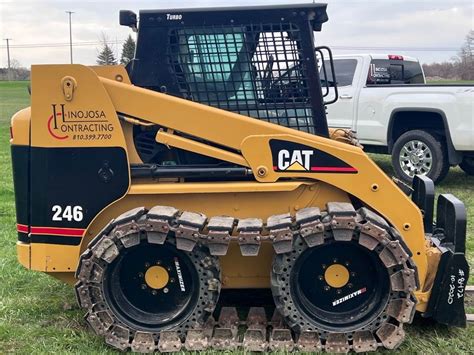 cat skid steer model 246|cat 246 skid steer specs.